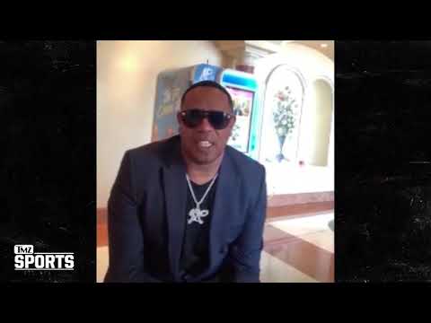 Master P says HBCU's need resources & funding like major state Universities