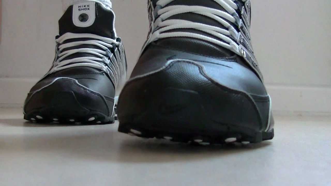 Nike shox watershield Clearance
