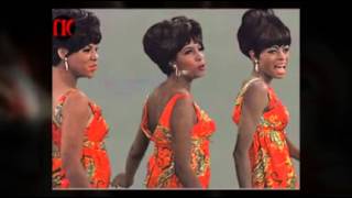 THE SUPREMES  everything is good about you