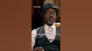 Don Cheadle vs Kevin Hart all over again #Shorts #HartToHeart #DonCheadle