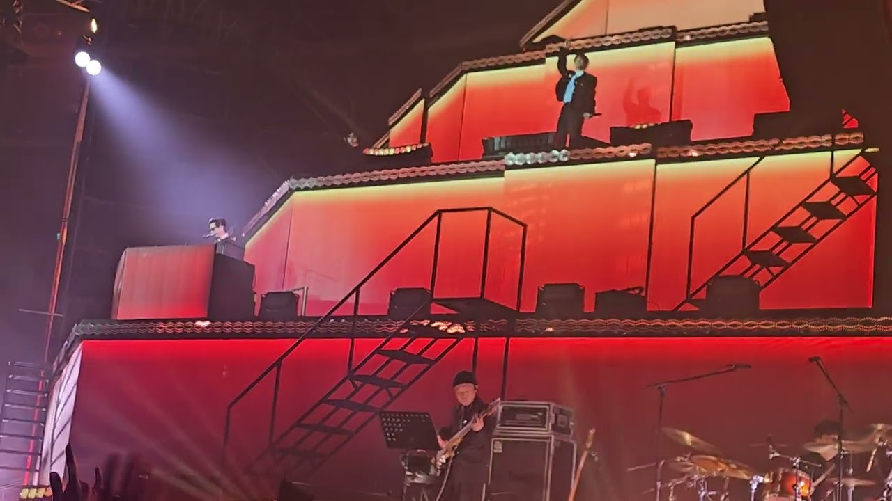 [251227]에픽하이(EPIK HIGH) - 막을 올리며 + LATE CHECKOUT + BORN HATER/ 2025 EPIK HIGH CONCERT