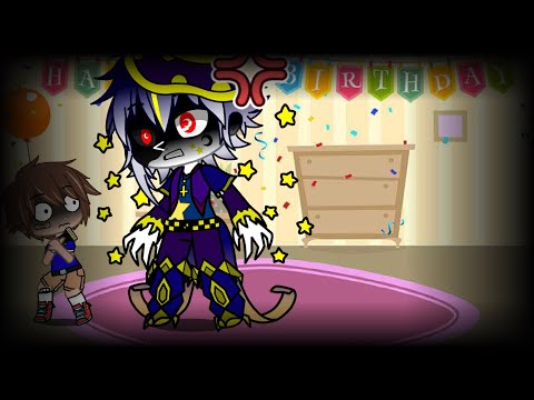 Meanwhile in the daycare…. FNAF security breach