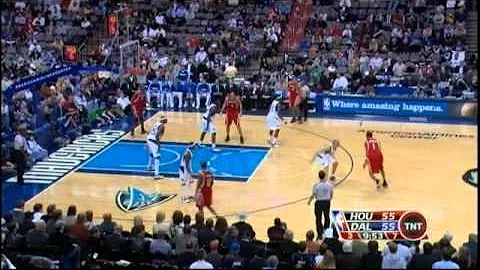 [3.6.08] Tracy McGrady - 31 Points Vs Mavericks (Complete Highlights)