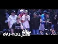 らっぷびと Live &amp; WE ARE THE W.W.W.マイクリレー - World Wide Words 2016