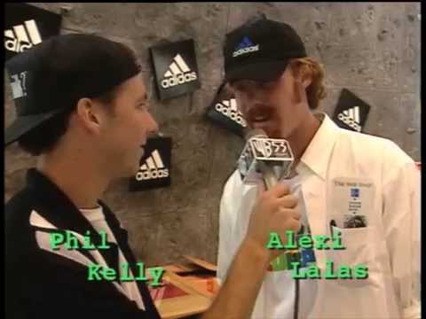 Alexi Lalas