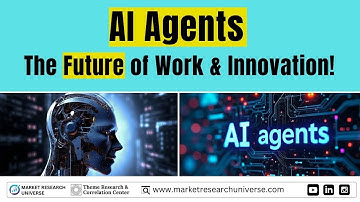 AI Agents: The Future of Work & Innovation!