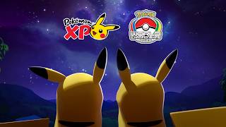 PokémonXP & 2026 Pokémon World Championships |  Trailer