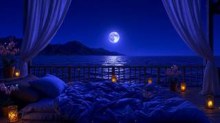 FALL INTO DEEP SLEEP (No Ads) • Healing of Stress, Anxiety and Depressive States • Remove Insomnia