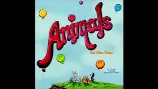 Animals and other Things (Full Album)