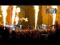 KISS - End Of The Road (Live in Kiev, 16.06.2019)