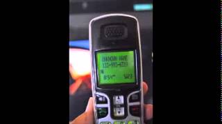 Microsoft Scam Audio - Don't be suckered by a call like this!