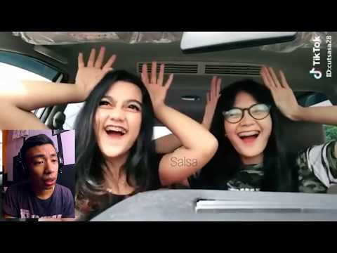 TIK TOK UNTUK YANG LAGI SEDIH