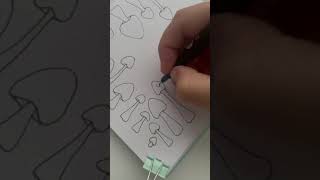 September bujo mood tracker!๐ September bujo mood tracker!๐