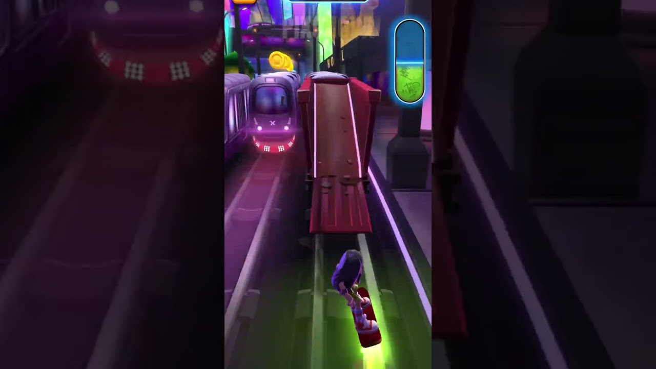 What Made This Run So Addictive? 😊