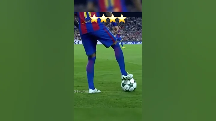 Neymar skills are on another level🇧🇷🔥#neymar #football #skills