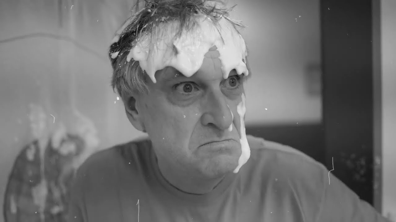 Maturitní video 4. B Gymnázia Strakonice 2025