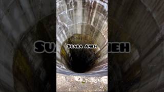 Lubang Terdalam Di Bumiseram shorts aneh pinjamduluseratus