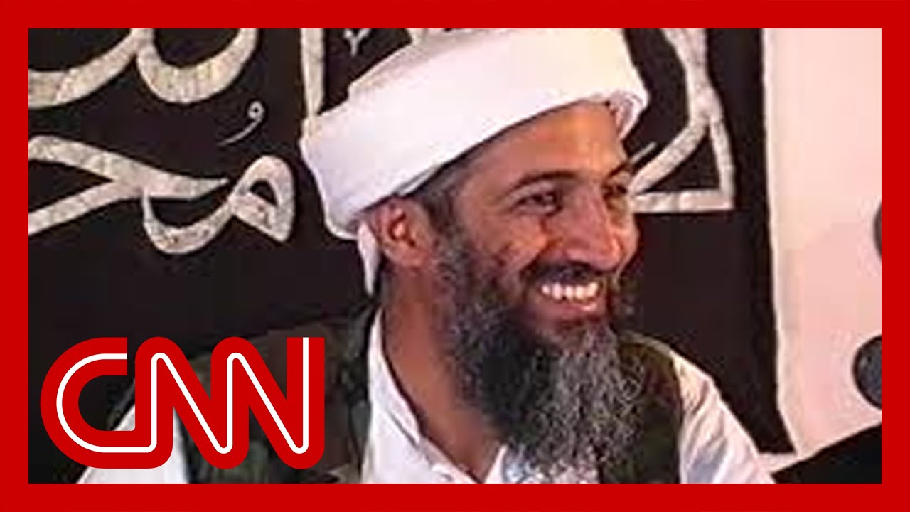 Who killed Osama bin Laden? (2013)