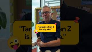 The Gen Z brand loyalty trap 🚨 #Shorts #Marketing #GenZ