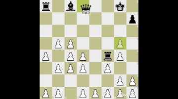 How to play chess Without King ? Chess Game :  1454 #chessmastermind #chessgame #chessonline