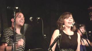 Lake Street Dive - It's Funny Not to Care - Live at McCabe's chords