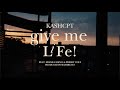 Kashcpt, Priddy Ugly, Frank Casino & Mashbeatz - Give Me Life (Official Music Video)