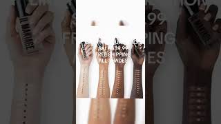 Il Makiage Woke Up Like This Foundation