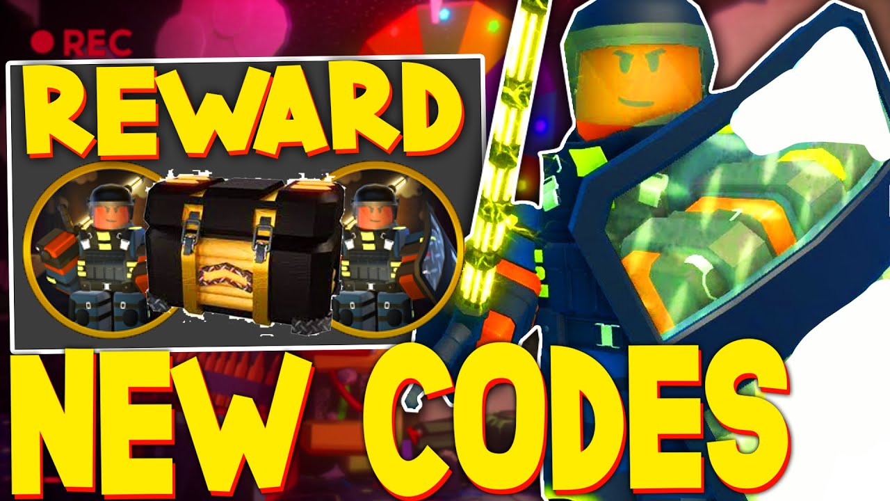 ALL NEW *FREE CRATE* CODES in TOWER DEFENSE SIMULATOR CODES! (Roblox Tower  Defense Simulator Codes) 