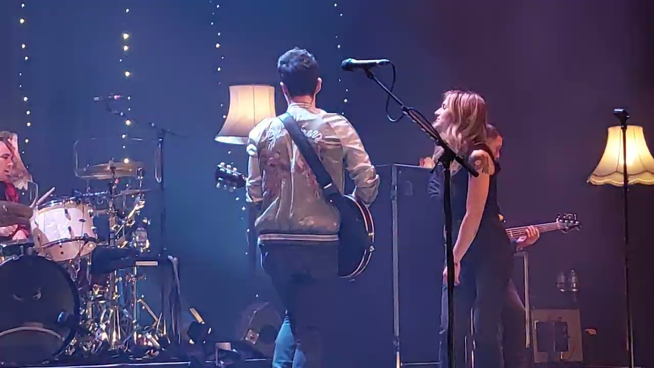 Far From Saints- Stop Draggin' My Heart Around @ The Hexagon Reading - 25 November 2023