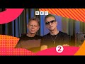 Dave Gahan BBC Radio 2 Piano Room interview with Gary Davies