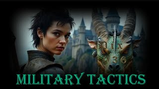 Evony - Military Tactics: Tutorial on everything you need to know