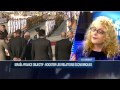 Le Débat Du Grand Direct Emmanuel Navon Et Miriam Rosman Le Débat Du Grand Direct Emmanuel Navon Et Miriam Rosman