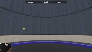 VT S3 Benchmark Novice Popshot - 680 Gold