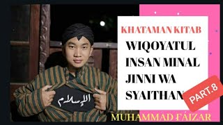 jin galau || MUHAMMAD FAIZAR