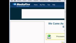 Free music from mediafire screenshot 2