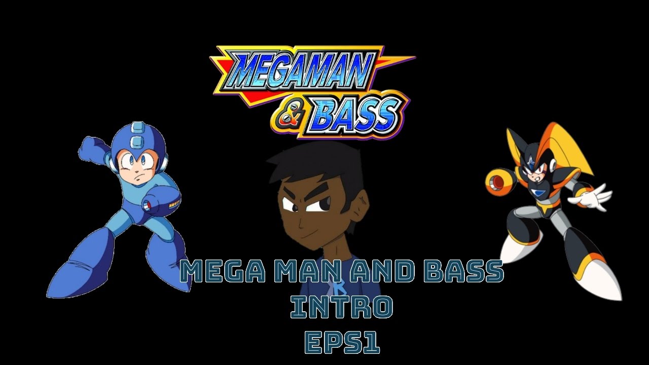 mega man 10 bass download free