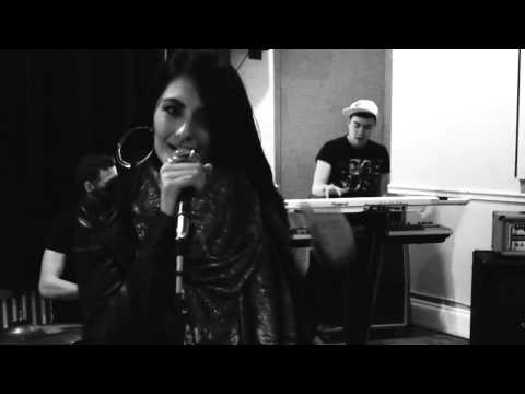 Astro-Physics (Cover) - Wonderman Tinie Tempah ft. Ellie Goulding