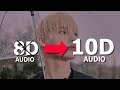 TXT ANTI ROMANTIC 10D USE HEADPHONES
