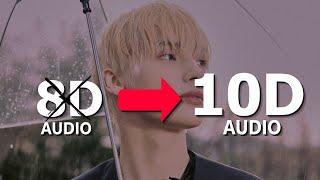 TXT - ANTI-ROMANTIC [10D USE HEADPHONES!] 🎧