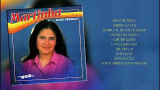 💿 Martinha | Filho Pródigo | Álbum Completo (1985)