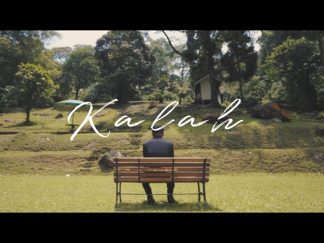 Fadil Jaidi - Kalah (Official Music Video) class=