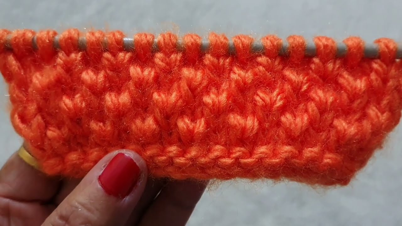 Knitting Beautiful Sweater Design Pattern Subscribe Please