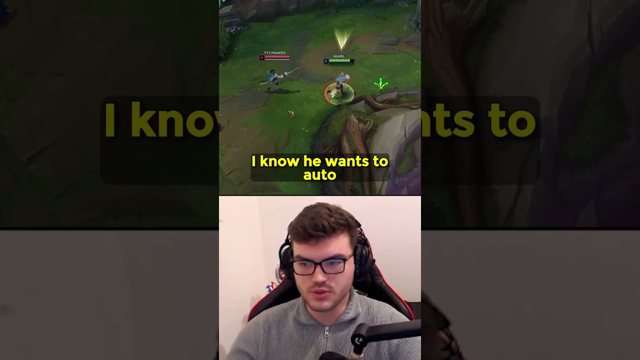 Fiora Means Trouble POTENT DANGER 