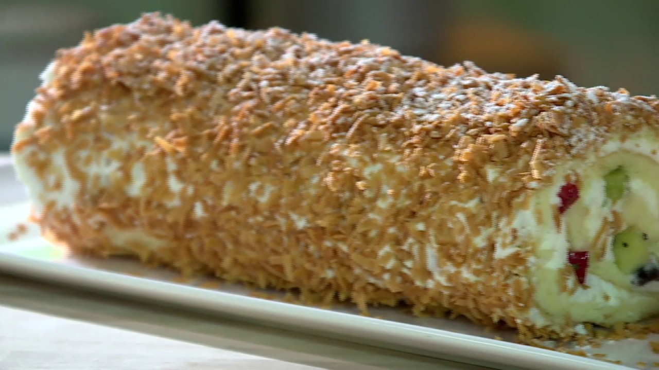 טעם של פעם: רולדת וניל ומנגו