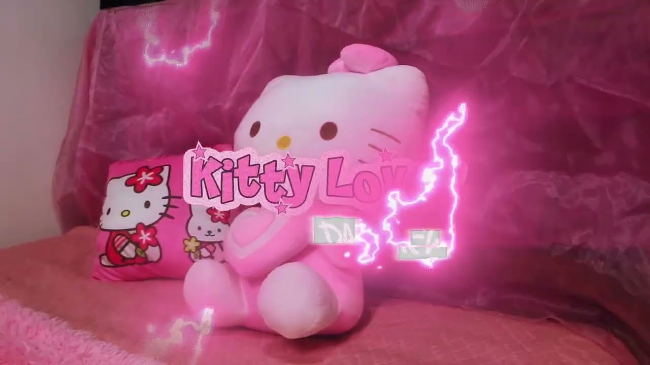 Dakim Z – KITTY LOVER 😻 | Trap Plug Latino 2026