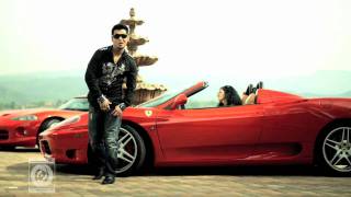 Valy - Atish Be Delam Official Video Hd