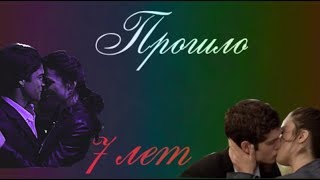 Скотт и Эллисон(+Айзек)|| Фобия(Au) Скотт и Эллисон(+Айзек)|| Фобия(Au)