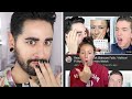 Reacting to TikTok Skincare Fails, Routines & Expert Tips  ✖  James Welsh