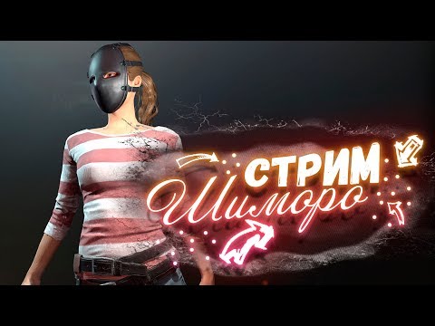 Видео: СТРИМ С ШИМОРО! - ОБЩАЕМСЯ И ИГРАЕМ В ТОП! - КАК ПРОХОДИТ ВЫХОДНОЙ? Battlegrounds