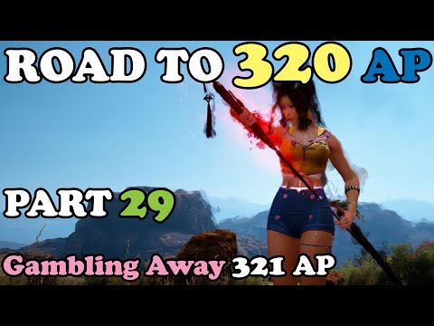 bdo ap bonus  New 2022  BDO - Road To 320 AP Part 29: Gambling Away 321 AP